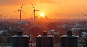 Politische Dimensionen der Heizölversorgung (9/10)