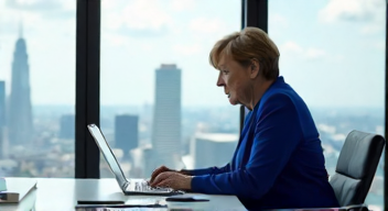 Politische Dimensionen der Technologie (8/10)