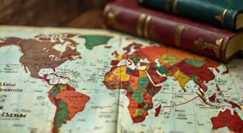 Politische Dimensionen des Handels (9/10)