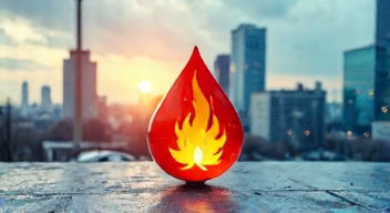 Politische Dimensionen des Heizölmarktes (9/10)