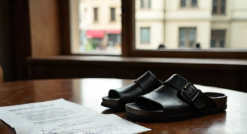 Politische Einflüsse auf das Geschäft von Birkenstock (9/10)