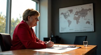 Politische Einflüsse auf den Heizölmarkt (9/10)