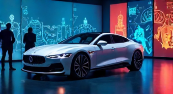 Politische Einflüsse auf die Automobilindustrie (9/10)