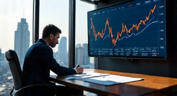 Politische Einflüsse auf die Börsenentwicklung (9/10)