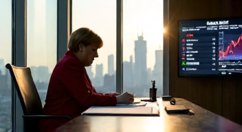 Politische Einflüsse auf die Heizölpreise (9/10)