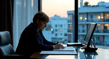 Politische Einflüsse auf die Heizölpreise (9/10)