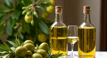 Politische Einflussnahme auf die Olivenölqualität (9/10)