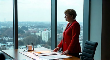 Politische Implikationen der Unternehmensstrategien (9/10)