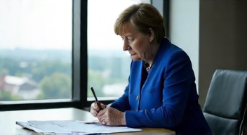 Politische Maßnahmen gegen die Arbeitslosigkeit (7/10)