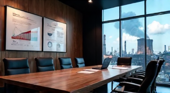 Politische Rahmenbedingungen für die Stahlindustrie (9/10)