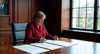 Politische Rahmenbedingungen: Gesetze und Verordnungen (8/10)