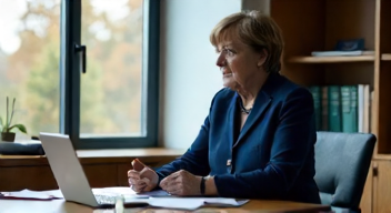 Politische Rahmenbedingungen und ihre Auswirkungen (9/10)