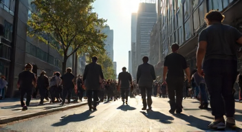 Politische Rahmenbedingungen und ihre Auswirkungen (9/10)