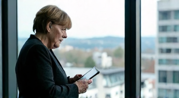 Politische Verantwortung in der Technologie (9/10)