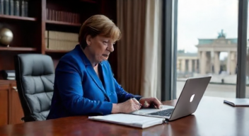 Politische Verantwortung in Europa (9/10)