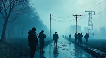 Politische Verantwortung und Machtspiele (8/10)