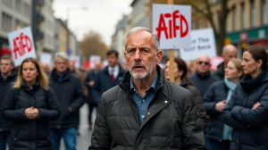 Proteste gegen Theo Müller: Nähe zur AfD und die Reaktionen der Gesellschaft
