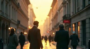 Psyche der europäischen Bürger (7/10)