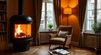 Psychoanalytische Einsichten in Heizverhalten (7/10)