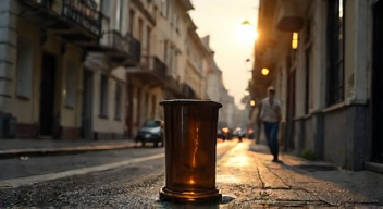 Psychoanalytische Perspektiven auf den Heizölverbrauch (7/10)