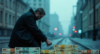 Psychologische Aspekte der Inflation (7/10)