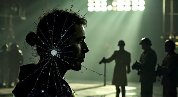 Psychologische Aspekte der Rüstungsentwicklung (6/10)