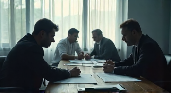 Psychologische Aspekte des Arbeitskampfes (7/10)