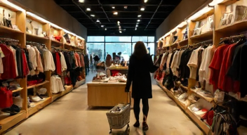 Psychologische Aspekte des Einkaufens (7/10)