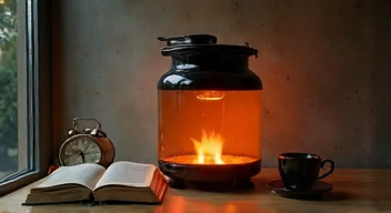 Psychologische Aspekte des Heizölkonsums (7/10)