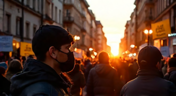 Psychologische Aspekte des Protests (7/10)