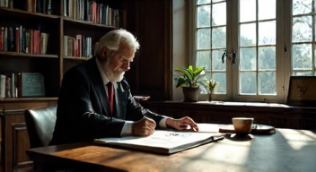 Psychologische Aspekte des Unternehmertums (6/10)