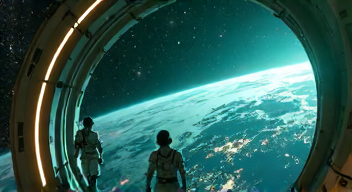 Psychologische Aspekte des Weltraumtourismus (7/10)