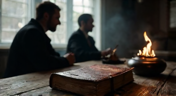 Psychologische Aspekte von Verantwortung und Schuld (7/10)