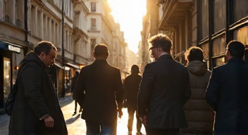 Psychologische Auswirkungen auf die Gesellschaft (6/10)