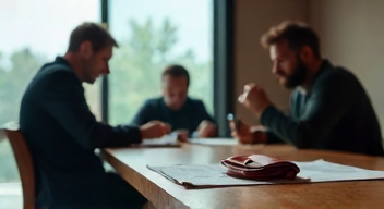 Psychologische Auswirkungen der Inflation (7/10)