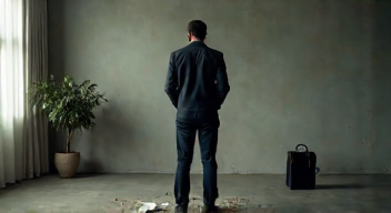 Psychologische Auswirkungen von Inflation auf das Individuum (6/10)