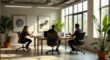 Psychologische Effekte auf die Mitarbeiter (7/10)