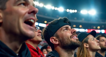 Psychologische Effekte des Super Bowls