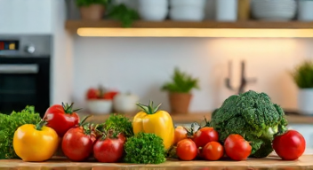 Psychologische Effekte von Lebensmittelsicherheit (7/10)