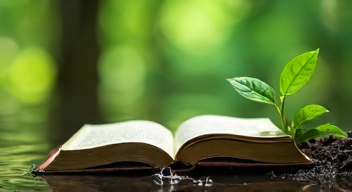 Psychologische Einflüsse auf das Umweltbewusstsein