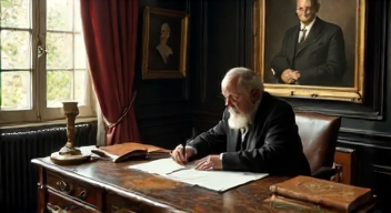 Psychologische Strategien von Sigmund Freud zur Risikowahrnehmung (7/10)