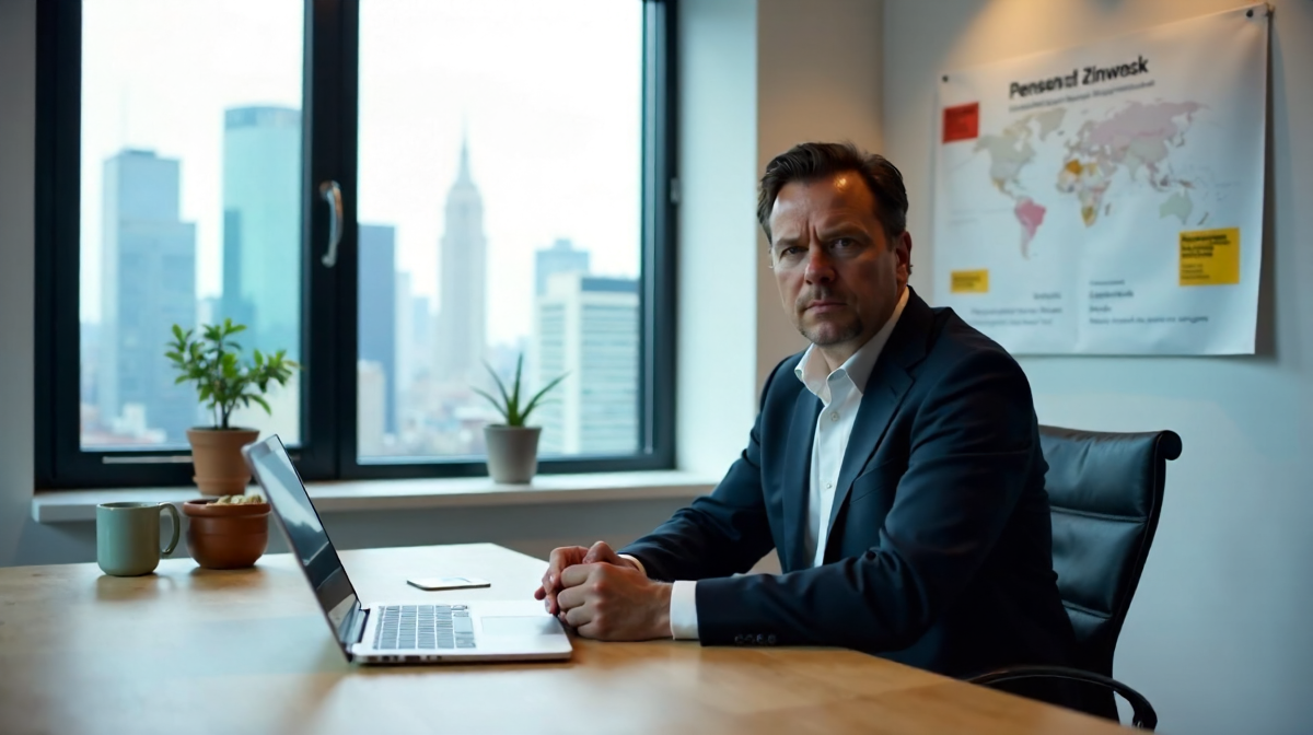 Reid Hoffman, Technologie, Verantwortung: Der Aufruf zum Handeln