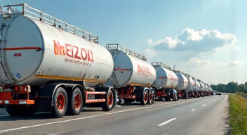 Rolle der Lieferzeit bei der Heizölbestellung (7/10)