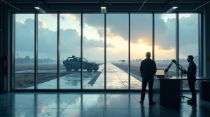 Rüstungsindustrie: Europas Aufrüstung, Sicherheitspolitik und Zukunftsvisionen