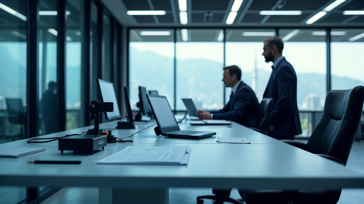 Rüstungskooperation: KI, Sensorik und europäische Verteidigung neu definiert