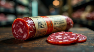 Salami-Rückruf: Gefahr für die Gesundheit, Nierenversagen und Bakterien