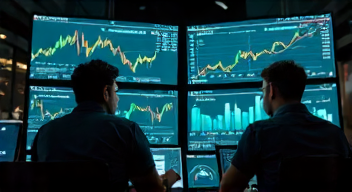 Soziale Aspekte der Börsenentwicklung (6/10)