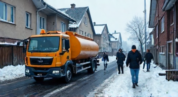 Soziale Aspekte der Heizölpreise (6/10)