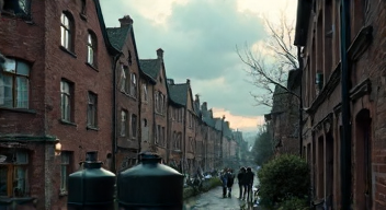 Soziale Aspekte der Heizölpreise (6/10)