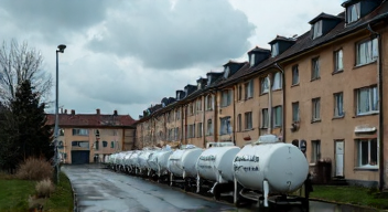 Soziale Aspekte der Heizölpreisentwicklung (6/10)